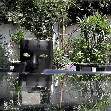 Caffe Dell'arte Boutique Hotel