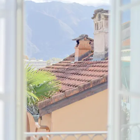 Caffe Dell'arte Boutique Hotel 3*