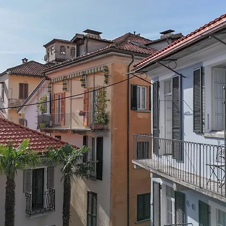 Caffe Dell'arte Boutique Ξενοδοχείο 3*