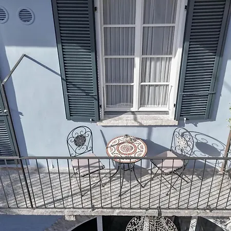 Ξενοδοχείο Caffe Dell'arte Boutique 3*