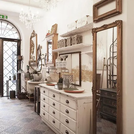 Caffe Dell'arte Boutique 3*