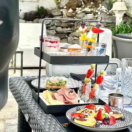 Hotel Caffe Dell'arte Boutique 3*