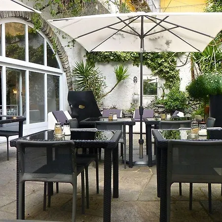 Caffe Dell'arte Boutique Hotel 3*