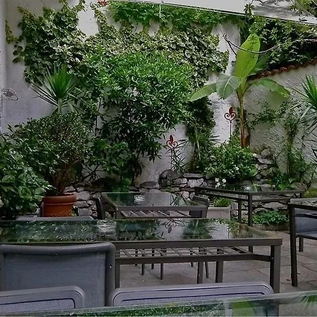 Caffe Dell'arte Boutique Λοκάρνο