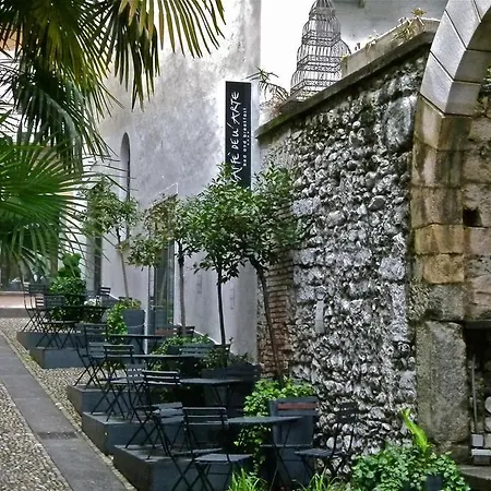 Caffe Dell'arte Boutique Ξενοδοχείο