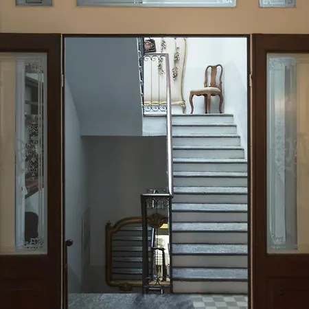 Caffe Dell'arte Boutique Ξενοδοχείο