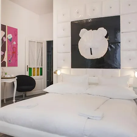 Ξενοδοχείο Caffe Dell'arte Boutique 3*