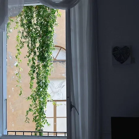 Ξενοδοχείο Caffe Dell'arte Boutique 3*