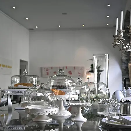 Caffe Dell'arte Boutique Ξενοδοχείο Λοκάρνο