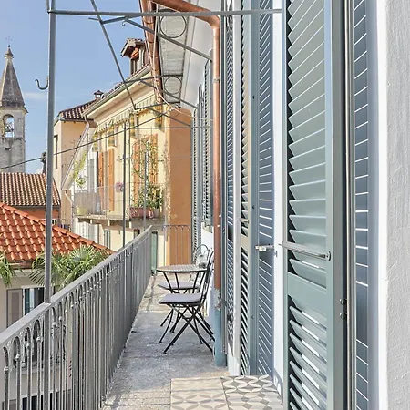Отель Caffe Dell'arte Boutique 3*