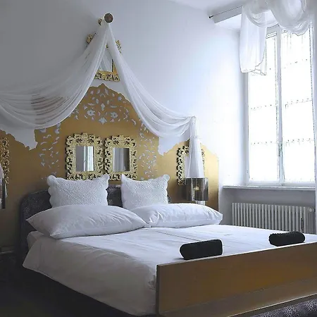 Caffe Dell'arte Boutique Отель